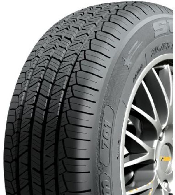 ORIUM ORIUM 701 225/60R18 100H BSW von ORIUM