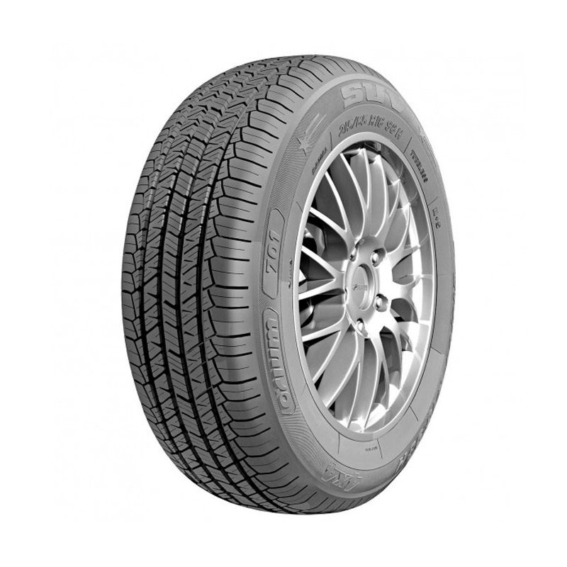 ORIUM ORIUM 701 235/55R18 100V von ORIUM