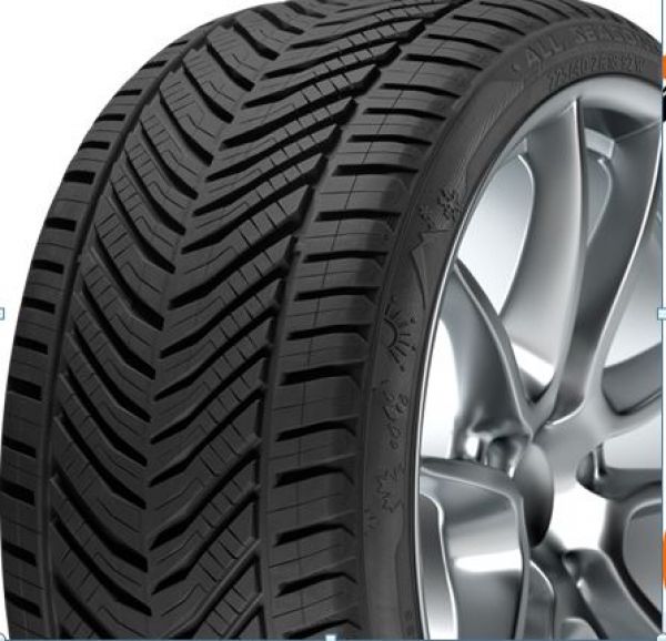 ORIUM ORIUM ALL SEASON 165/70R14 85T BSW XL ORIUM ORIUM ALL SEASON 165/70R14 85T BSW XL von ORIUM