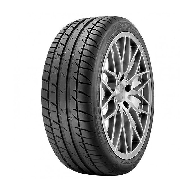 ORIUM ORIUM HP 205/55R16 91W von ORIUM