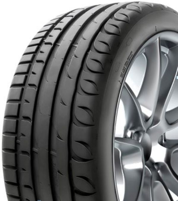 ORIUM ORIUM UHP 235/45R17 97Y von ORIUM