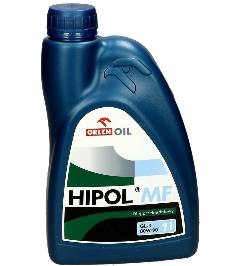 ORLEN Getriebeöl QFS105B10 ORLEN Getriebeöl QFS105B10 von ORLEN