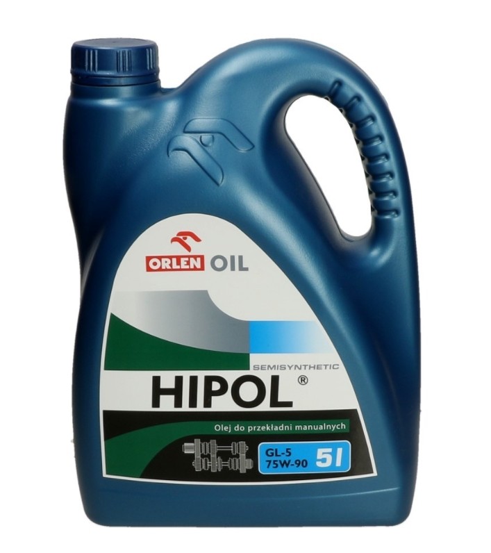 ORLEN Getriebeöl QFS106B50 von ORLEN