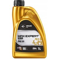 ORLEN Motoröl PLATINUM MAXEXPERT DEX1 5W-30 Inhalt: 1l, Vollsynthetiköl QFS841B10 ORLEN Motoröl PLATINUM MAXEXPERT DEX1 5W-30 Inhalt: 1l, Vollsynthetiköl QFS841B10 von ORLEN
