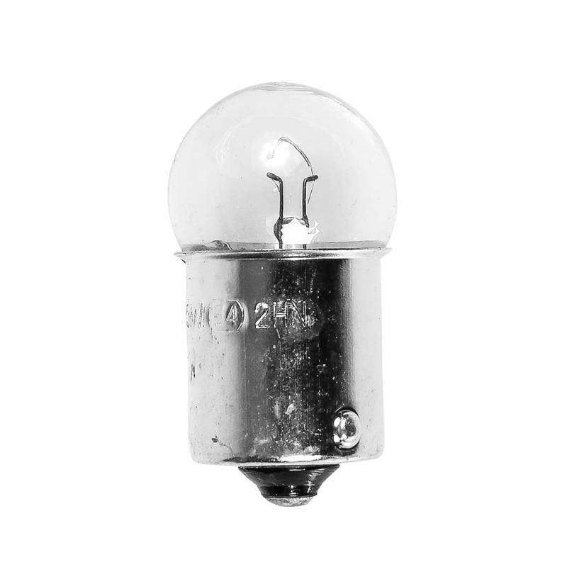 LAMP SMEERINRICHTING 12V/5W BEHUIZING von OROK