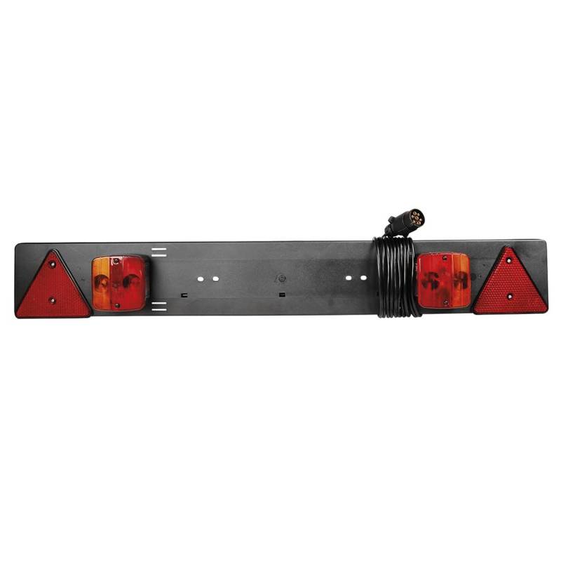 Spotlight Traversen aus Kunststoff 1,03x0,14m von OROK