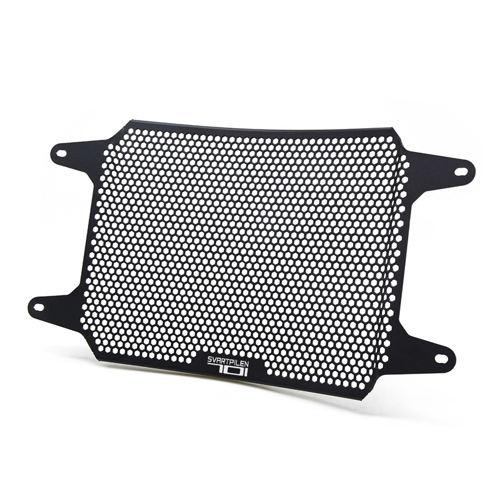 Kühlerabdeckung 2021 Vitpilen 701 Motorrad CNC Aluminium Kühlergrill Schutz Abdeckung Teile Svartpilen 701 Für Husqvar-&na Svartpilen 701 2019 2020 (Color : 1, Size : One size) von ORSQU