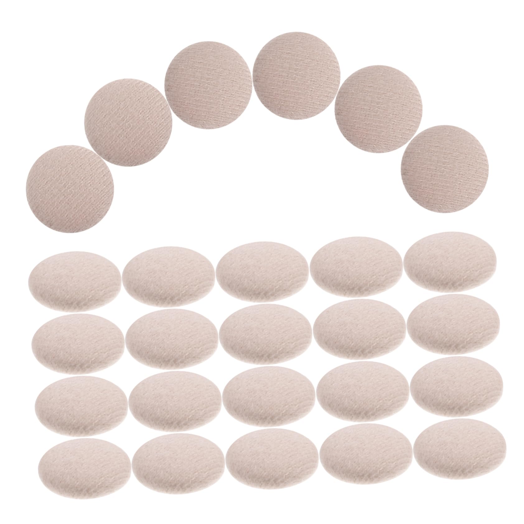 OSALADI 30 Stück Dachhimmel Reparatursatz Clips Auto-dachhimmel-reparatursatz Bausatz Für Innere Vinyl Fix Liner Abdeckung Stifte Stoff Decke Knopf Trimmen Flanell Beige OSALADI 30 Stück Dachhimmel Reparatursatz Clips Auto-dachhimmel-reparatursatz Bausatz Für Innere Vinyl Fix Liner Abdeckung Stifte Stoff Decke Knopf Trimmen Flanell Beige von OSALADI