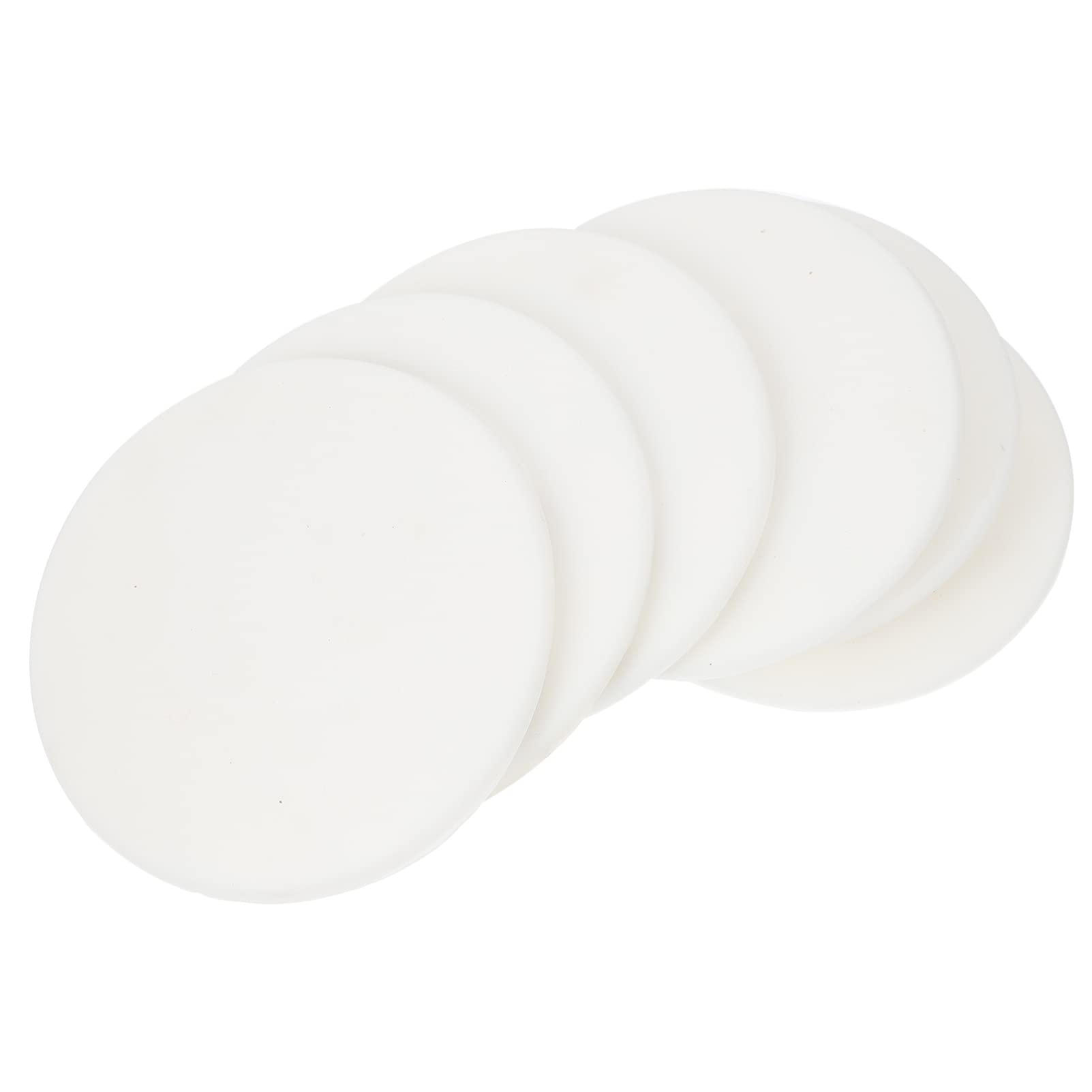 OSALADI 6Stücke Türknopf Stoßfänger Wand Oberflächenschutz für Zuhause Selbstklebend Kollisionseffektiv für Kühlschrank und Heimtüren Große Pads OSALADI 6Stücke Türknopf Stoßfänger Wand Oberflächenschutz für Zuhause Selbstklebend Kollisionseffektiv für Kühlschrank und Heimtüren Große Pads von OSALADI