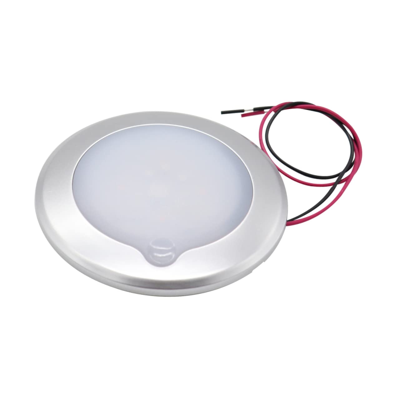 OSALADI auto deckenleuchten Dachlampe auto dach licht LED-Autolichter Fahrzeugbeleuchtung Scheinwerfer Domlicht zweifarbig Deckenlampe OSALADI auto deckenleuchten Dachlampe auto dach licht LED-Autolichter Fahrzeugbeleuchtung Scheinwerfer Domlicht zweifarbig Deckenlampe von OSALADI