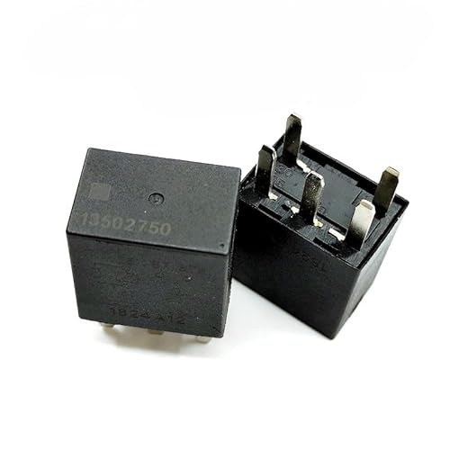 1pcs/lot relay:13502750 12VDC 5pins Automotive relay HFV9-1Z-12V OSBCMZGE von OSBCMZGE