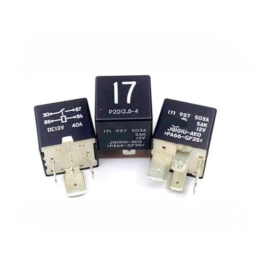 1pcs/lot relay:171 937 503A 12V 40A Automotive relay OSBCMZGE von OSBCMZGE