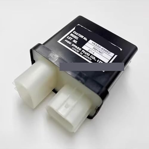 1pcs/lot relay:1K533-65662 12V preheating relay OSBCMZGE von OSBCMZGE