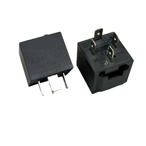 1pcs/lot relay:37N-35090 DC24V 30A 4pins Automotive relay JD2912 OSBCMZGE von OSBCMZGE