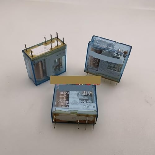 1pcs/lot relay:40.61.7.024.0001 24V 8pins 16A OSBCMZGE von OSBCMZGE