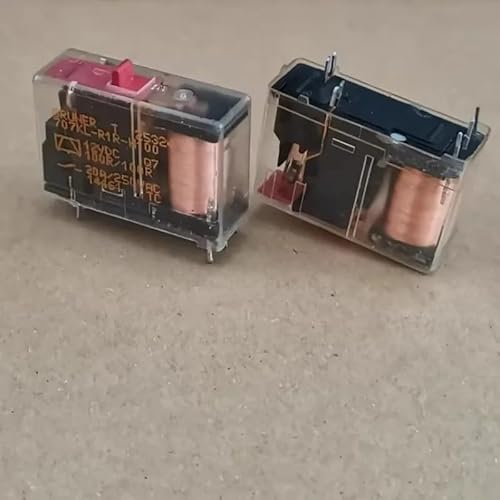 1pcs/lot relay:707KL-R1R-H100 12VDC 20A 12V OSBCMZGE von OSBCMZGE