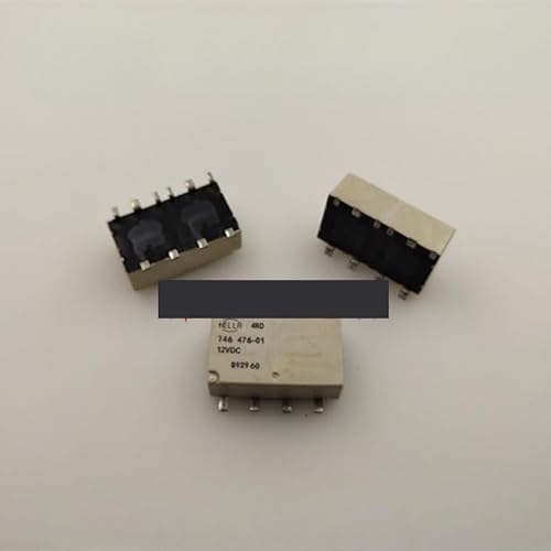 1pcs/lot relay:746 476-01 12VDC 10pins Automotive relay OSBCMZGE von OSBCMZGE