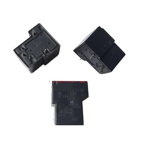1pcs/lot relay:832-1A-F-S 12VDC 5pins 30A OSBCMZGE von OSBCMZGE