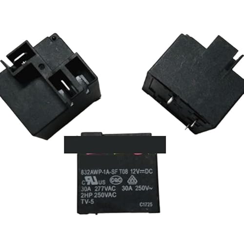 1pcs/lot relay:832AWP-1A-SF T08 12VDC 4pins OSBCMZGE 1pcs/lot relay:832AWP-1A-SF T08 12VDC 4pins OSBCMZGE von OSBCMZGE