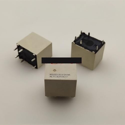 1pcs/lot relay:ACTC3CR7A17 6pins Automotive relay OSBCMZGE von OSBCMZGE