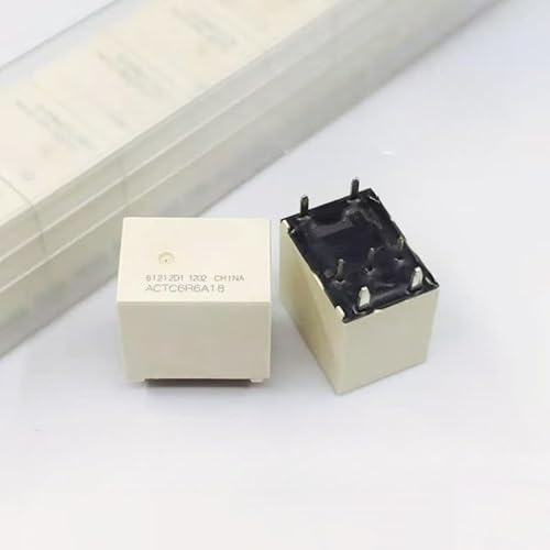 1pcs/lot relay:ACTC6R6A18 7pins Automotive magnetic retention relay ACTC6R6A16 OSBCMZGE von OSBCMZGE