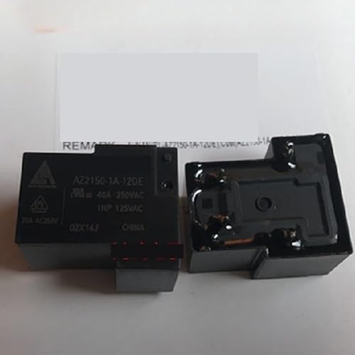 1pcs/lot relay:AZ2150-1A-12DE 40A OSBCMZGE von OSBCMZGE