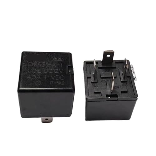 1pcs/lot relay:CMA31-A-T-DC12V 4pins T600 High speed fan relay CMA31-A OSBCMZGE von OSBCMZGE