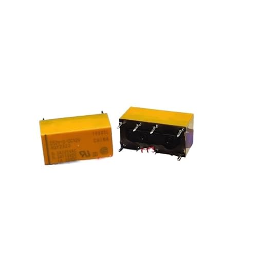 1pcs/lot relay:DS2Y-S-DC12V AGY2323 12V 12VDC 8pins OSBCMZGE von OSBCMZGE