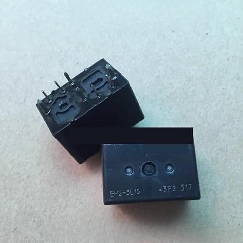 1pcs/lot relay:EP2-3L1S Automotive relay EP2-3L1S NEC EP2-3L1S OSBCMZGE von OSBCMZGE