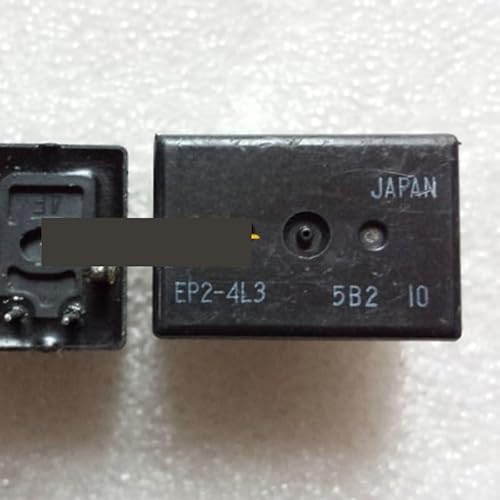 1pcs/lot relay:EP2-4L3 8pins Automotive relay OSBCMZGE von OSBCMZGE