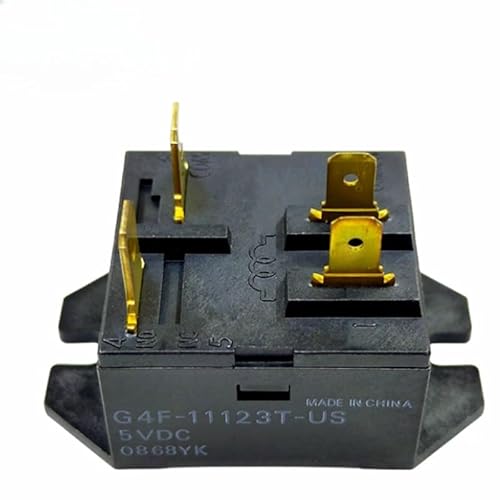 1pcs/lot relay:G4F-11123T-US 5VDC 4pins OSBCMZGE von OSBCMZGE