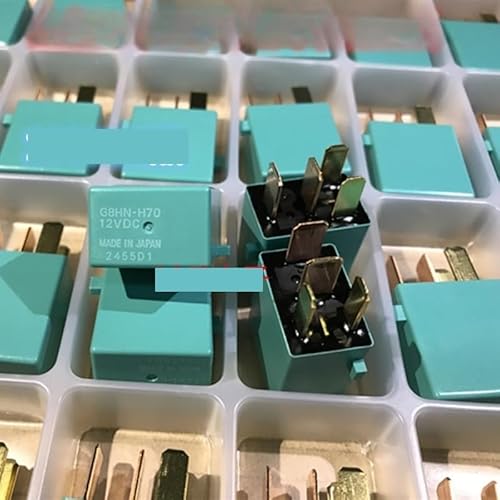 1pcs/lot relay:G8HN-H70 12VDC 4pins Automotive relay OSBCMZGE von OSBCMZGE