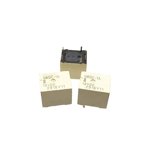 1pcs/lot relay:G8QE-1A 12VDC 6pins Car high beam headlight relay OSBCMZGE von OSBCMZGE