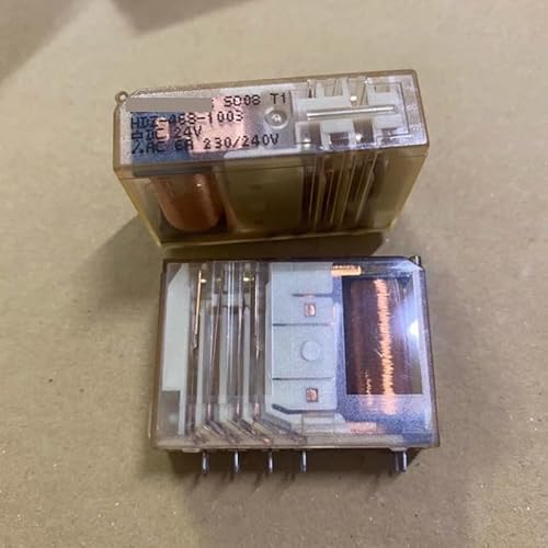 1pcs/lot relay:HDZ-468-1003 DC24V Elevator gold-plated relay OSBCMZGE von OSBCMZGE