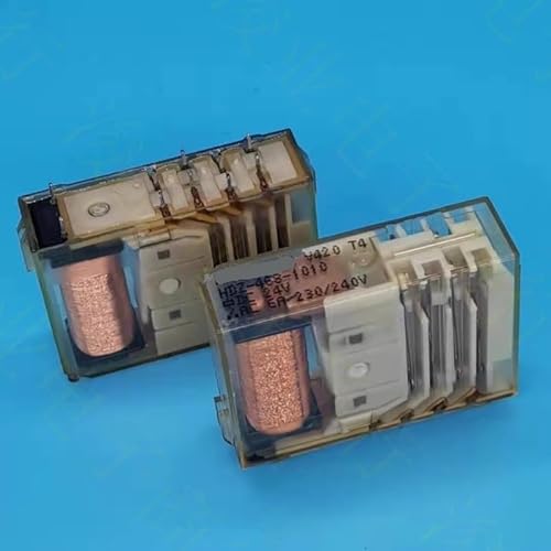 1pcs/lot relay:HDZ-468-1010 DC24V 10pins Gold-plated relay 24V OSBCMZGE von OSBCMZGE