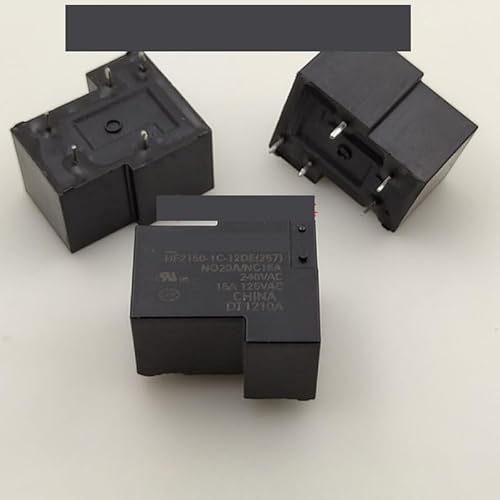 1pcs/lot relay:HF2150-1C-12DE 20A 5pins OSBCMZGE von OSBCMZGE