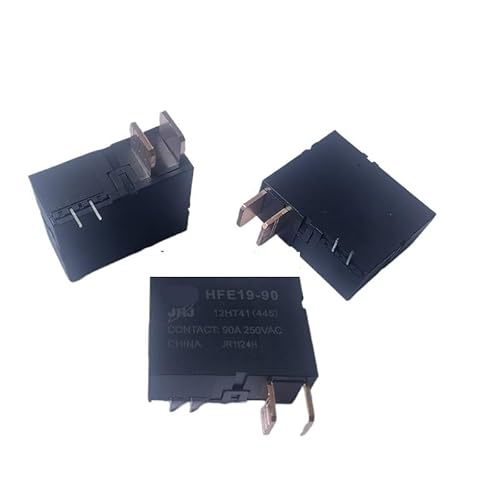 1pcs/lot relay:HFE19-90 12HT41(445) 90A OSBCMZGE von OSBCMZGE