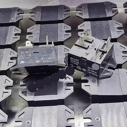 1pcs/lot relay:JQX-54FF 024D-H25 24VDC OSBCMZGE von OSBCMZGE