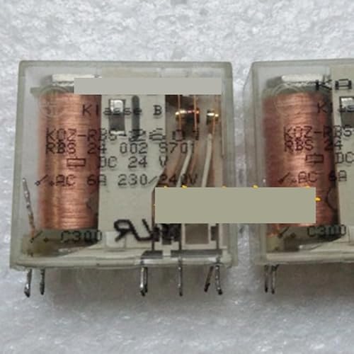 1pcs/lot relay:KOZ-RBS-2601 DC24V relay 8pins OSBCMZGE von OSBCMZGE