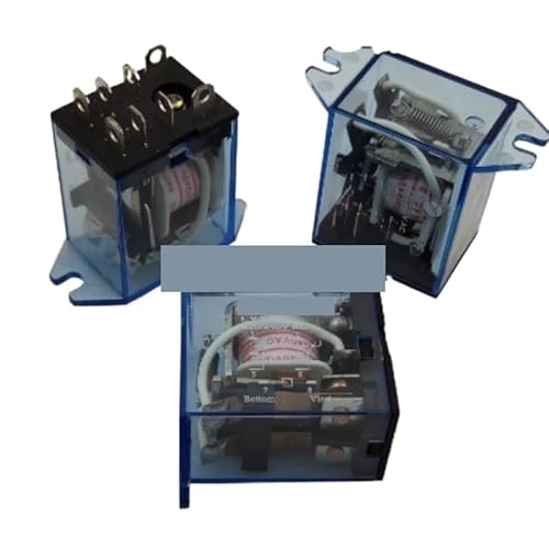1pcs/lot relay:LY2-220/240VAC 8pins roller shutter microwave oven relay OSBCMZGE von OSBCMZGE