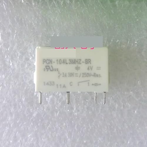 1pcs/lot relay:PCN-104L3MHZ-SR 4V 4pins OSBCMZGE von OSBCMZGE
