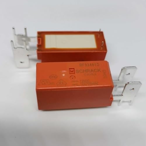 1pcs/lot relay:RF334012 12VDC 16A 12V 4pins power relay OSBCMZGE von OSBCMZGE