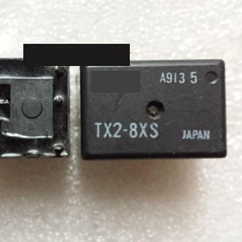1pcs/lot relay:TX2-8XS 8pins Automotive relay OSBCMZGE von OSBCMZGE