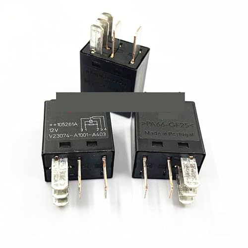 1pcs/lot relay:V23074-A1001-A403 615 5M5T-14B192-BA 5pins Automotive relay OSBCMZGE von OSBCMZGE