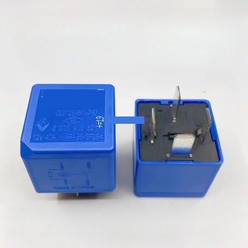 1pcs/lot relay:V23136-B1-X67 5M5T-14B192CA 4pins Automotive relay OSBCMZGE von OSBCMZGE