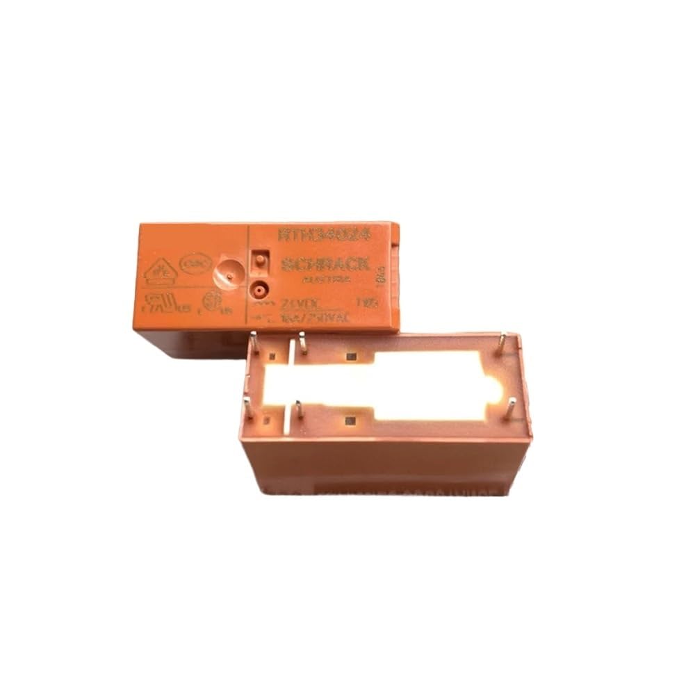 The Relay RTH34024,1 PCS OSBCMZGE The Relay RTH34024,1 PCS OSBCMZGE von OSBCMZGE