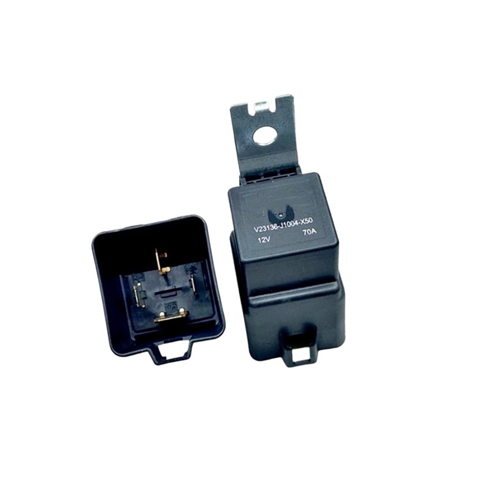 V23136-J1004-X50 12V 70A 4-pin automotive relay OSBCMZGE V23136-J1004-X50 12V 70A 4-pin automotive relay OSBCMZGE von OSBCMZGE