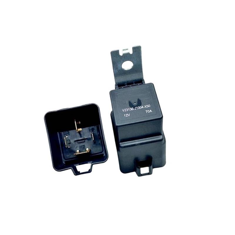 V23136-J1004-X50 12V 70A 4-pin automotive relay OSBCMZGE von OSBCMZGE