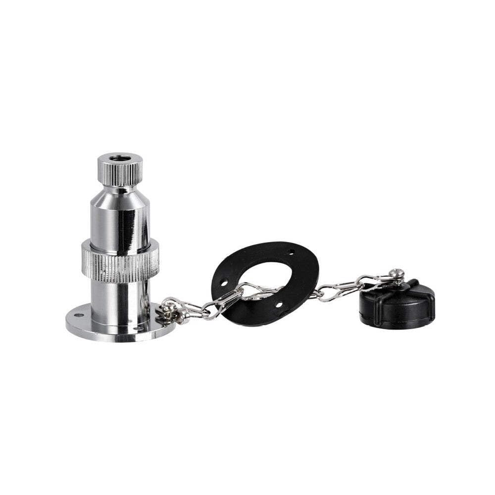 Osculati 14.187.03 Wasserdichter Stecker, Größe 10 Osculati 14.187.03 Wasserdichter Stecker, Größe 10 von OSCULATI