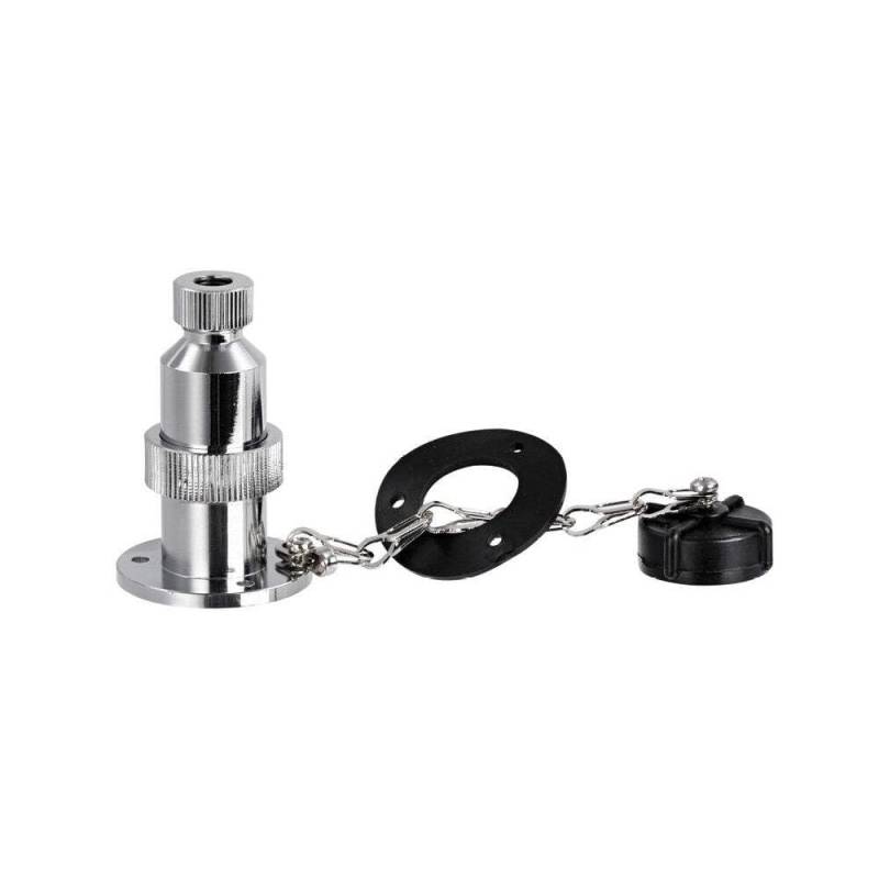 Osculati 14.187.03 Wasserdichter Stecker, Größe 10 von OSCULATI